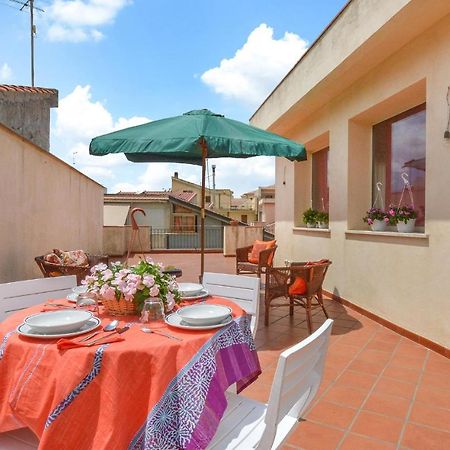 Casa Vacanze Belice Santa Margherita di Belice Buitenkant foto