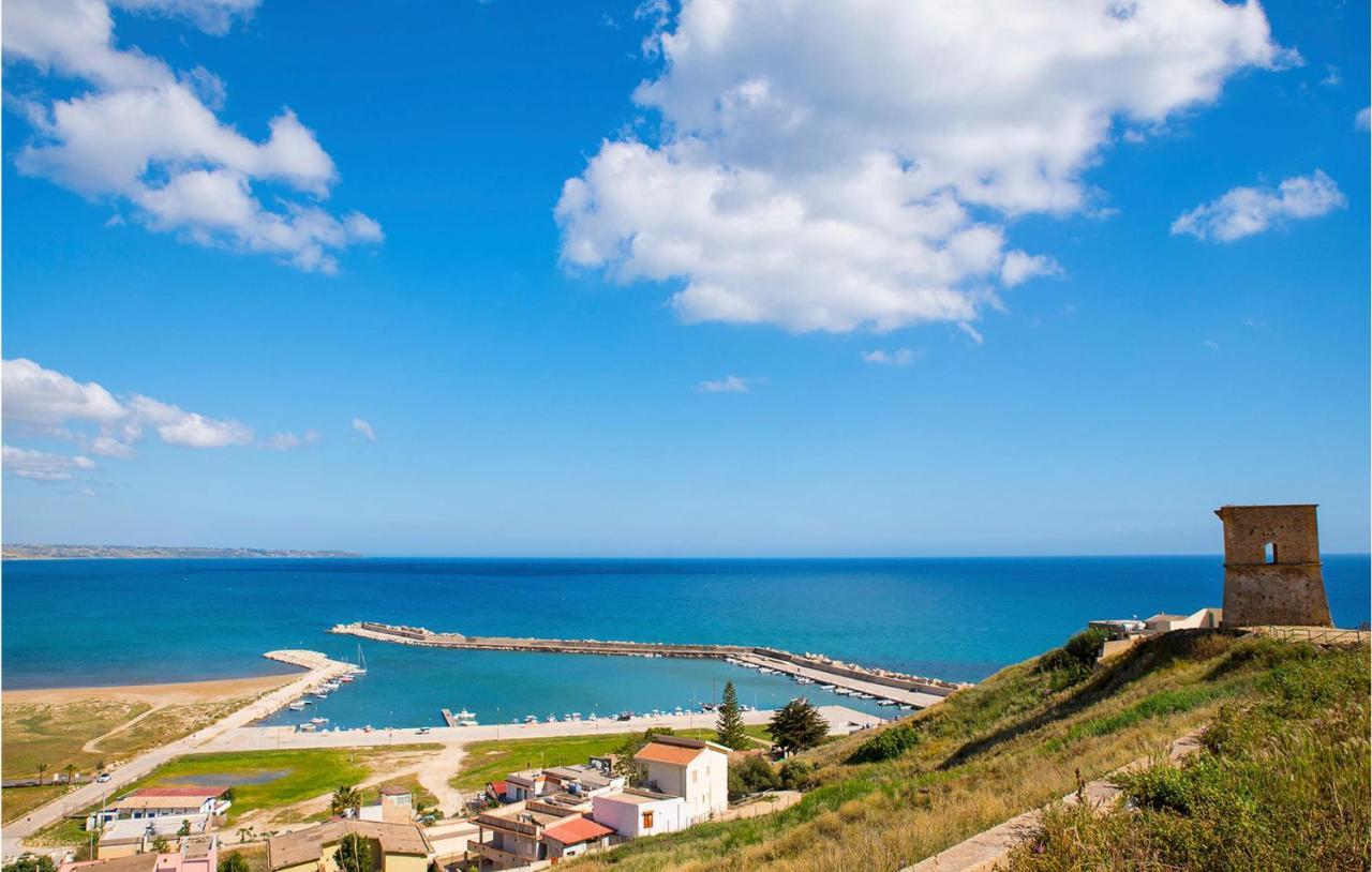 Casa Vacanze Belice Santa Margherita di Belice Buitenkant foto