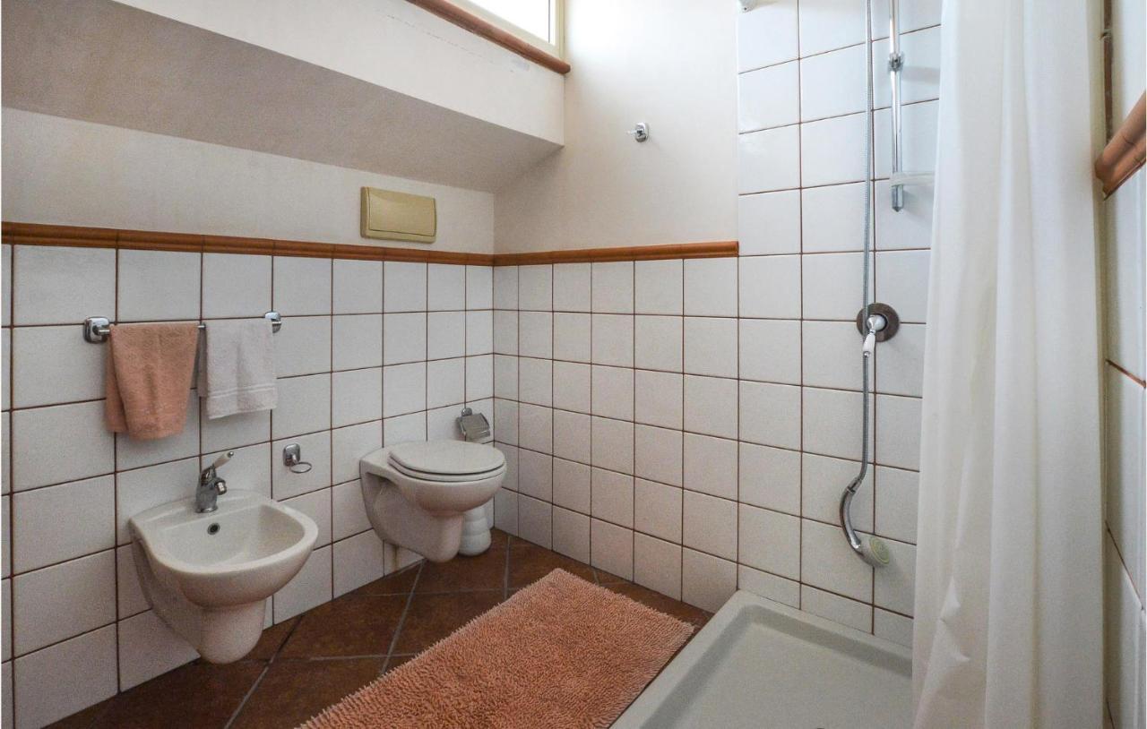 Casa Vacanze Belice Santa Margherita di Belice Buitenkant foto