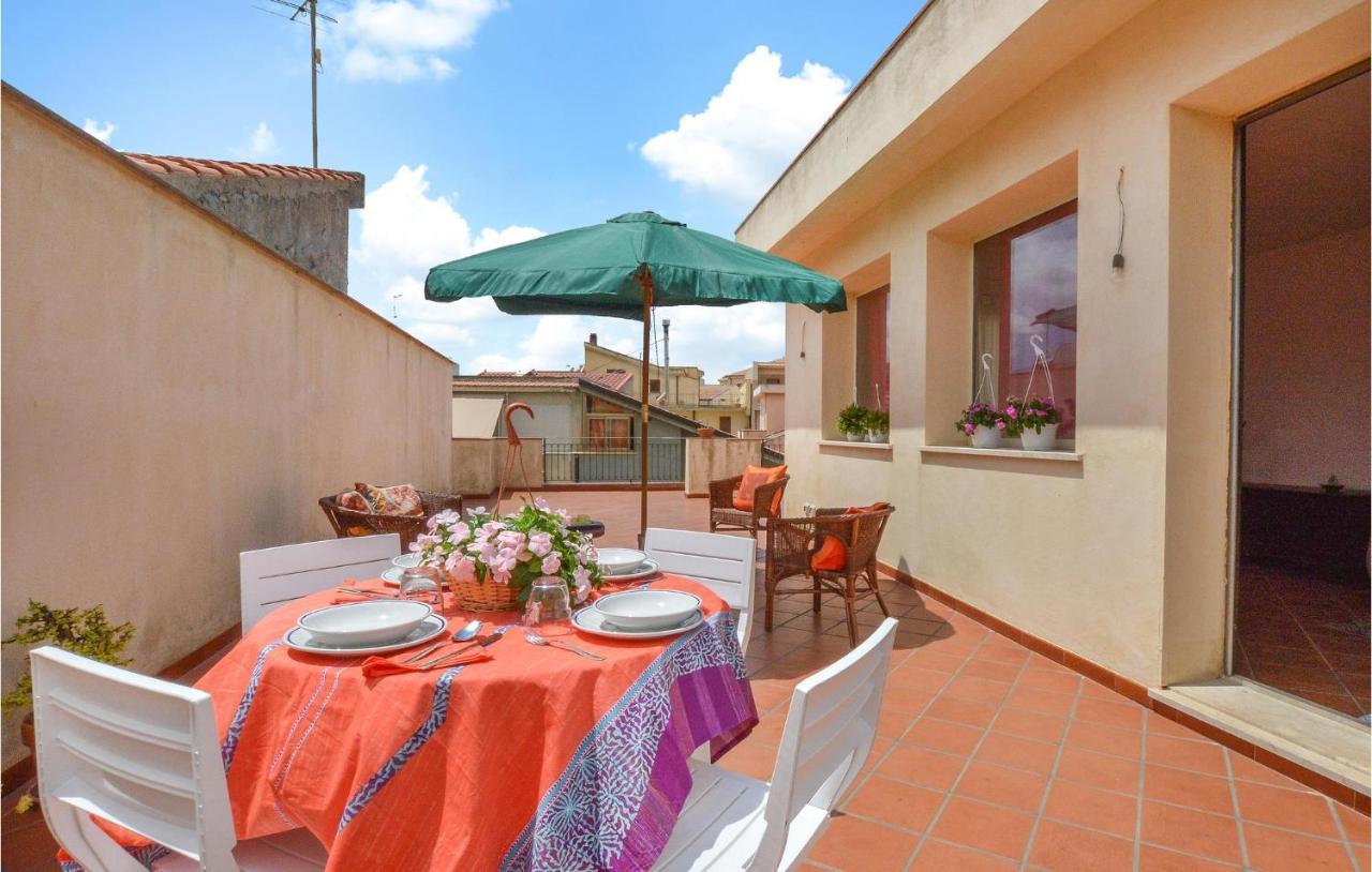 Casa Vacanze Belice Santa Margherita di Belice Buitenkant foto