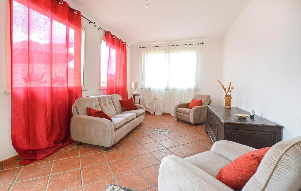 Casa Vacanze Belice Santa Margherita di Belice Buitenkant foto