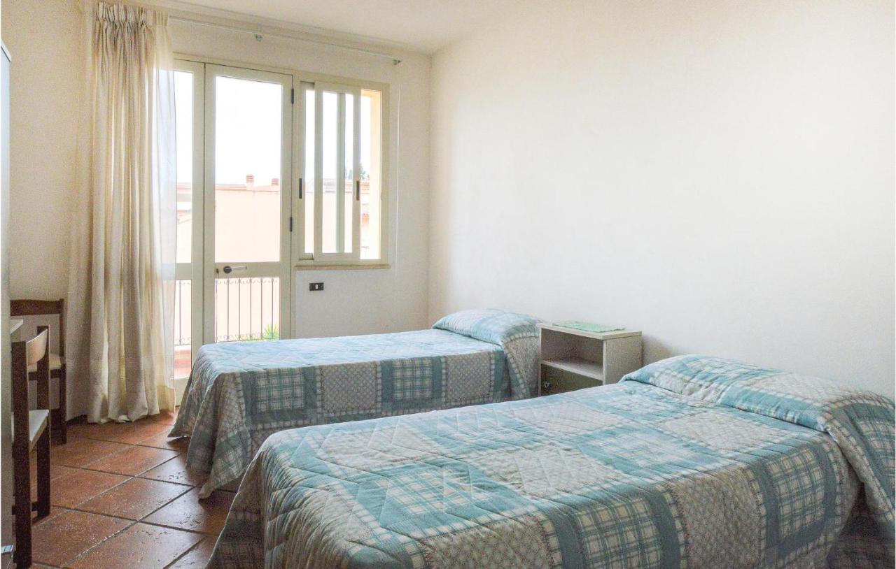 Casa Vacanze Belice Santa Margherita di Belice Buitenkant foto