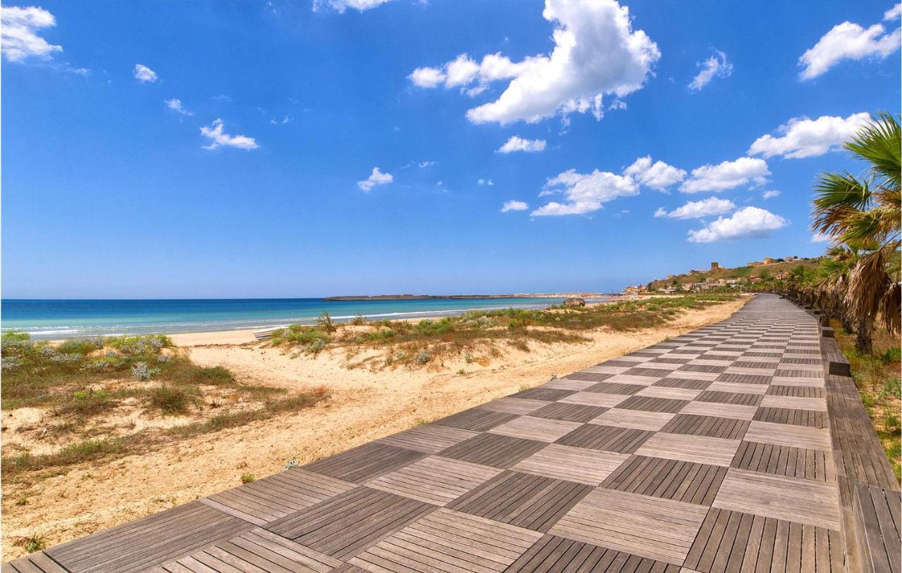 Casa Vacanze Belice Santa Margherita di Belice Buitenkant foto