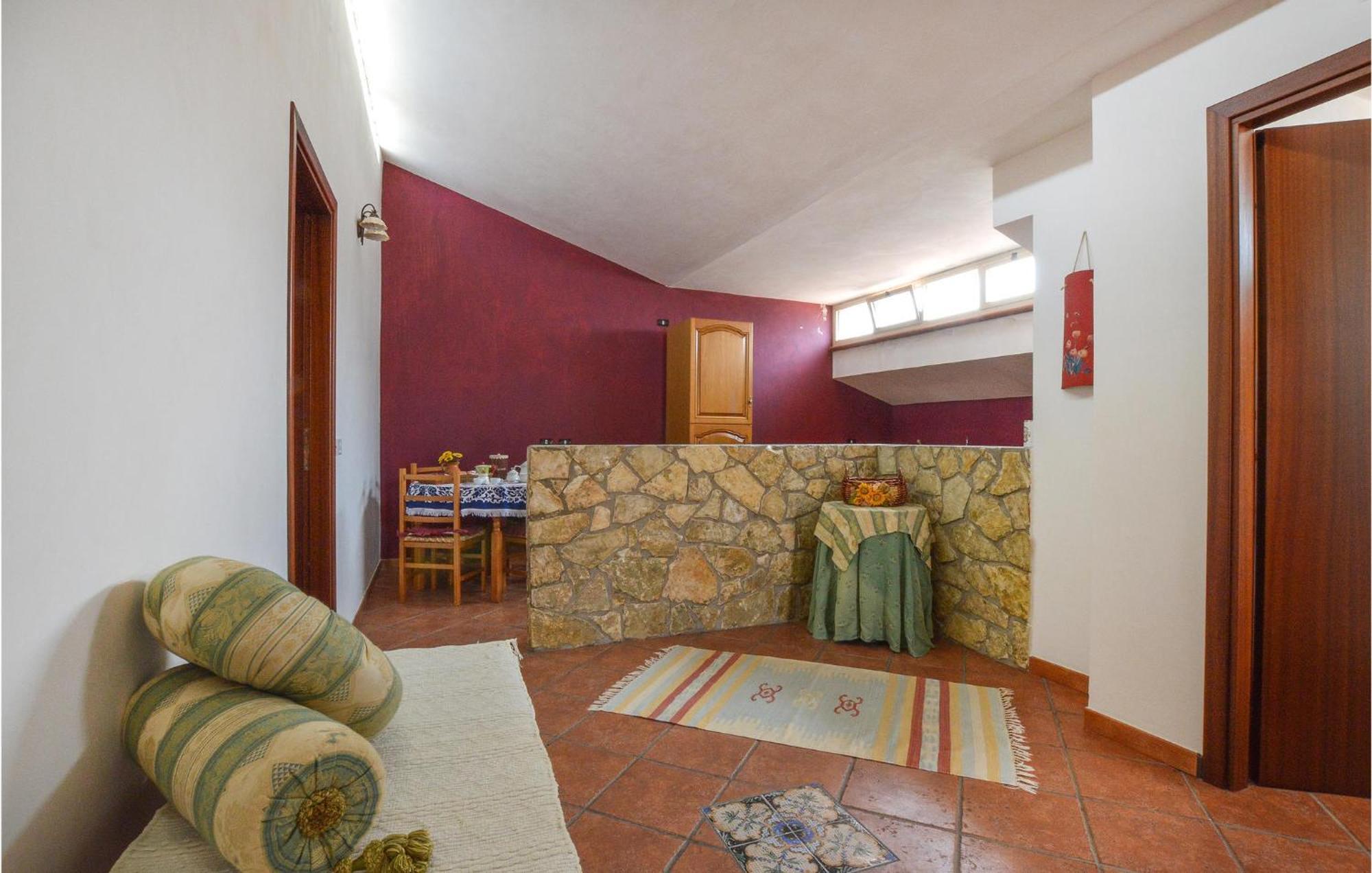 Casa Vacanze Belice Santa Margherita di Belice Buitenkant foto